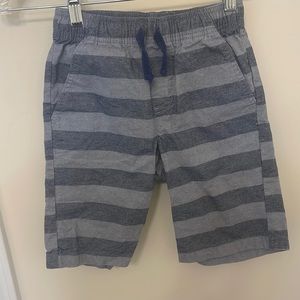 Crazy 8 Boy Short Size 7